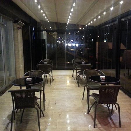 Remila Hotel Коджаэли Экстерьер фото