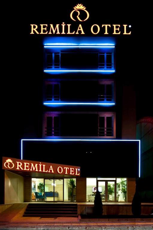 Remila Hotel Коджаэли Экстерьер фото