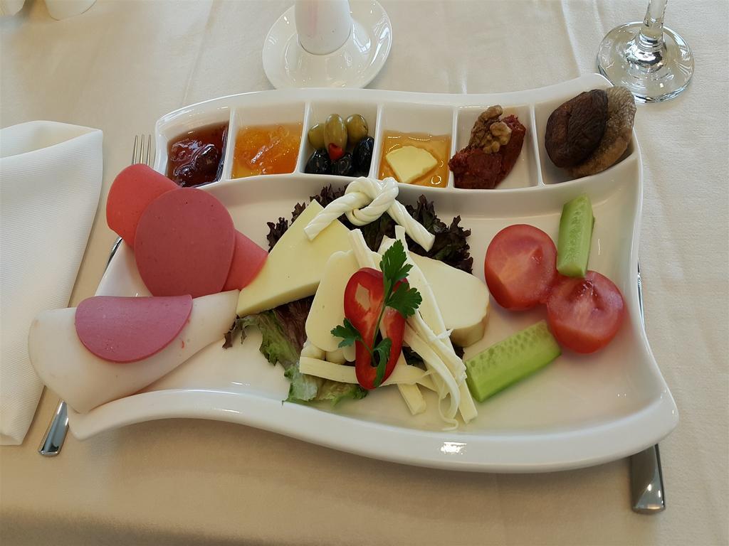 Remila Hotel Коджаэли Экстерьер фото