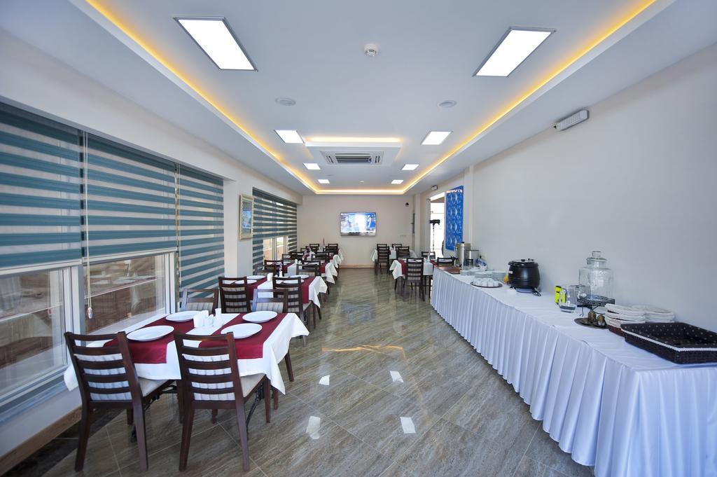 Remila Hotel Коджаэли Экстерьер фото