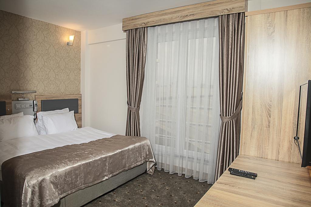 Remila Hotel Коджаэли Номер фото