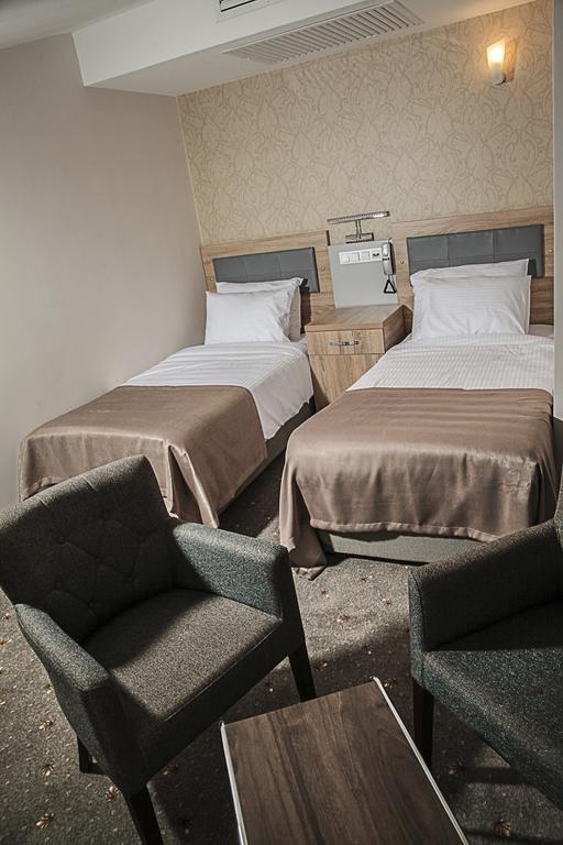 Remila Hotel Коджаэли Номер фото