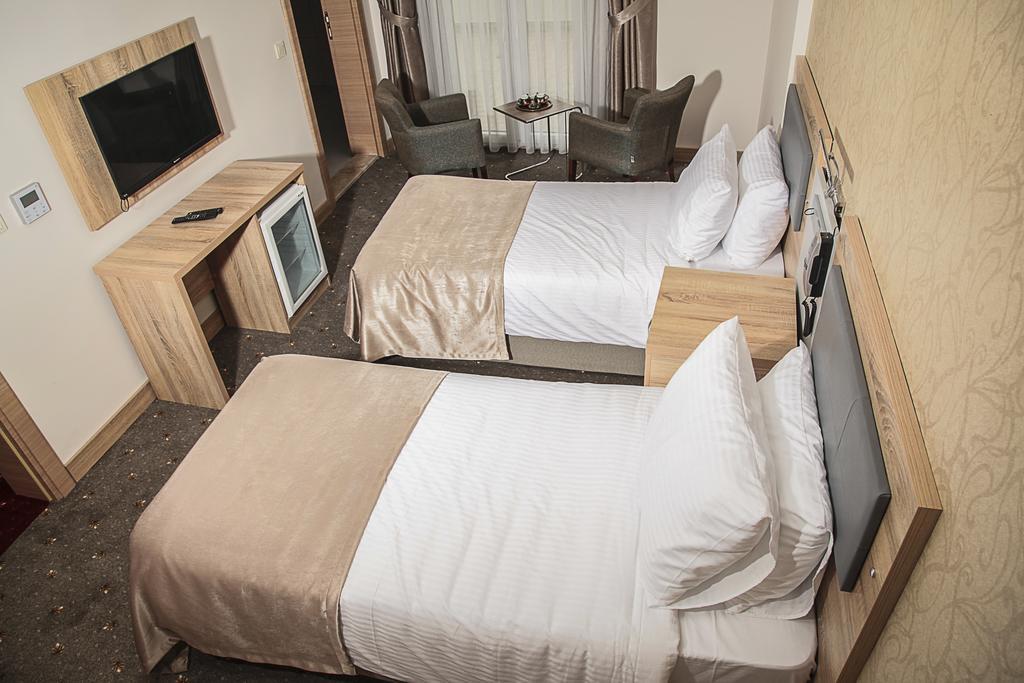 Remila Hotel Коджаэли Экстерьер фото